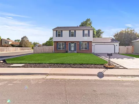 17494 E Prentice Cir, Centennial, CO 80015