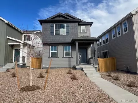 14845 Arbor Blvd, Thornton, CO 80602