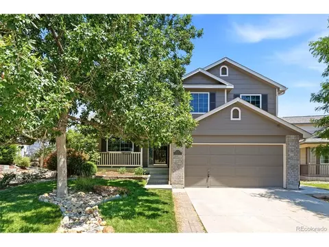 4270 Deer Watch Dr, Castle Rock, CO 80104