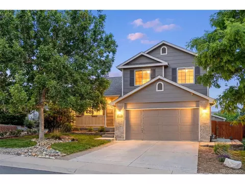 4270 Deer Watch Dr, Castle Rock, CO 80104