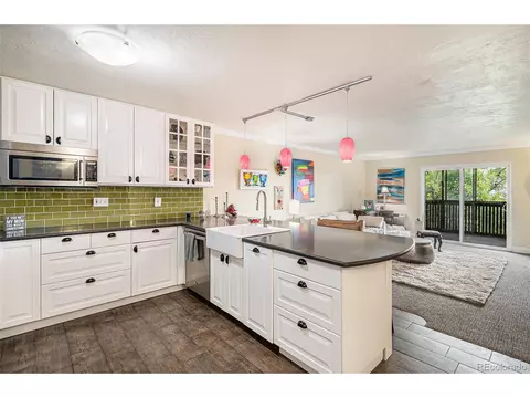 3470 S Poplar #H-310, Denver, CO 80224