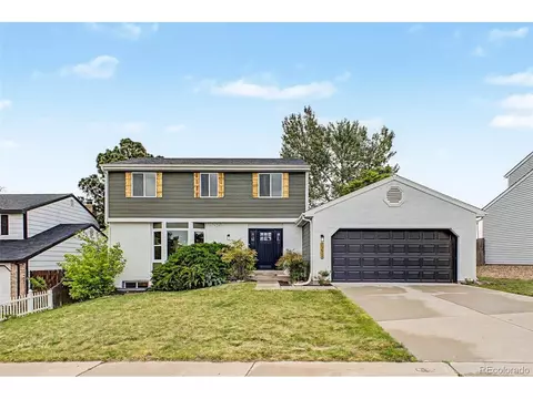 7218 S Cody Way, Littleton, CO 80128