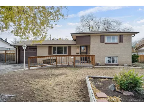 633 S Racine St, Aurora, CO 80012