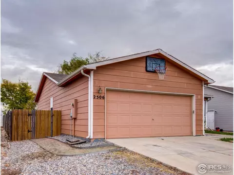 2506 Cedar Ave, Greeley, CO 80631 photo 34