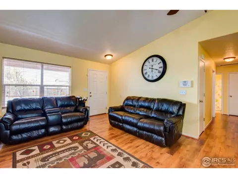 2506 Cedar Ave, Greeley, CO 80631 photo 2