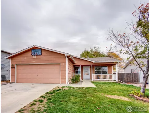 2506 Cedar Ave, Greeley, CO 80631 photo 1