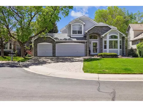 14186 E Hampden Pl, Aurora, CO 80014