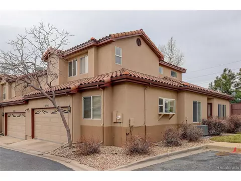 4543 S Auckland Ct, Aurora, CO 80015