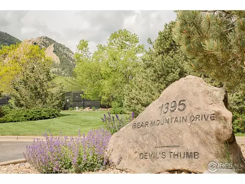 1395 Bear Mountain Dr #96, Boulder, CO 80305 photo 1