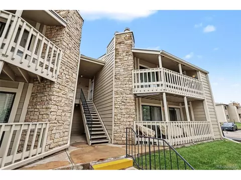 8225 Fairmount Dr #2-108, Denver, CO 80247