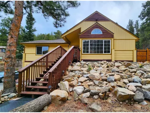 622 Silver Lakes Dr, Dumont, CO 80436