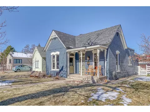 1110 F St, Salida, CO 81201
