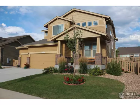 5366 Brookline Dr, Timnath, CO 80547 photo 1