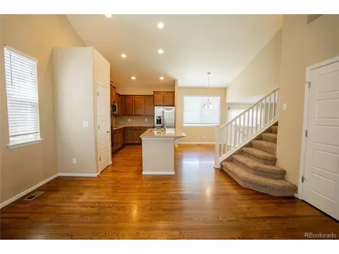 5129 S Elk St, Aurora, CO 80016