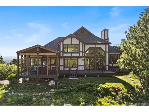 4320 Grantham Ct, Colorado Springs, CO 80906