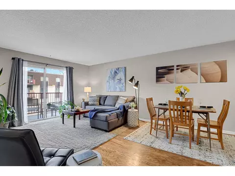 7755 E Quincy Ave #A3-206A3, Denver, CO 80237