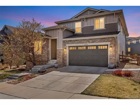 6726 S Quantock Way, Aurora, CO 80016