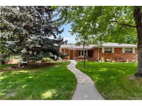 6030 S Cherrywood Cir, Centennial, CO 80121