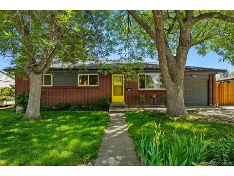 6088 Quail Ct, Arvada, CO 80004