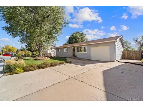 7255 Yakima Way, Colorado Springs, CO 80915
