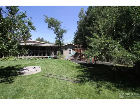 2160 Tamarack Ave, Boulder, CO 80304 photo 1