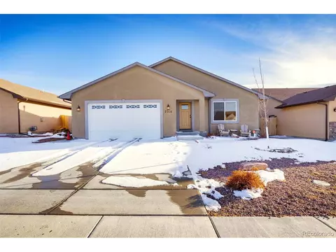 Undisclosed, Pueblo, CO 81008