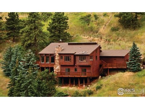 1375 Linden Dr, Boulder, CO 80304 photo 1