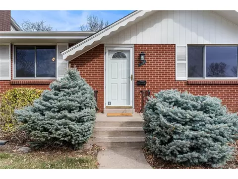 7483 W Louisiana Ave, Lakewood, CO 80232