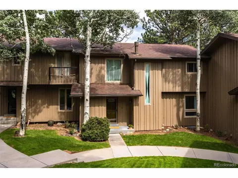 2338 Hearth Dr #22, Evergreen, CO 80439