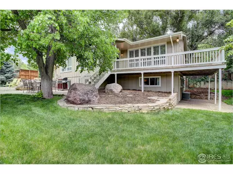 1165 Linden Cir, Boulder, CO 80304 photo 2