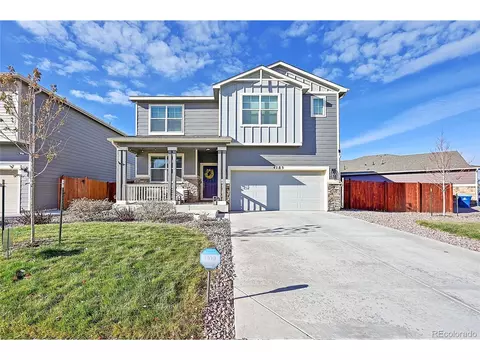 4185 S Netherland Cir, Aurora, CO 80013