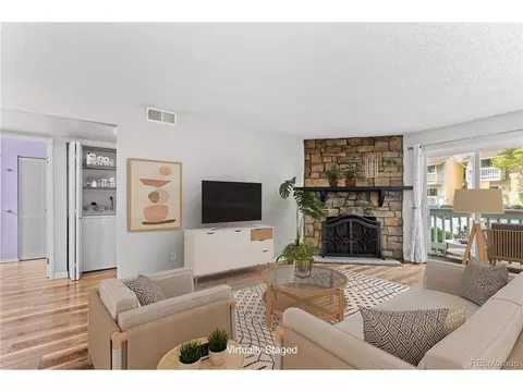 8555 Fairmount Dr #C-106, Denver, CO 80247
