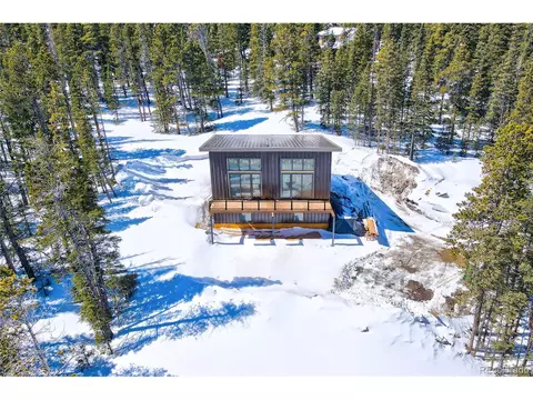 125 Puma Pl, Fairplay, CO 80440