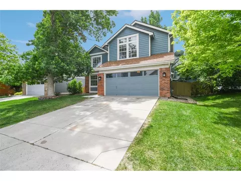 17032 E Wiley Pl, Parker, CO 80134