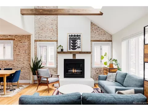 1780 Ivanhoe St, Denver, CO 80220