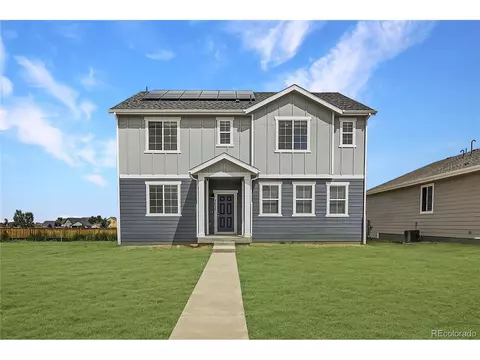 3075 Pershing St, Strasburg, CO 80136