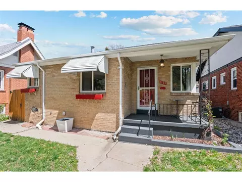1650 Harrison St, Denver, CO 80206