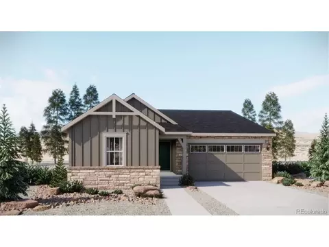21964 E 39th Ave, Aurora, CO 80019
