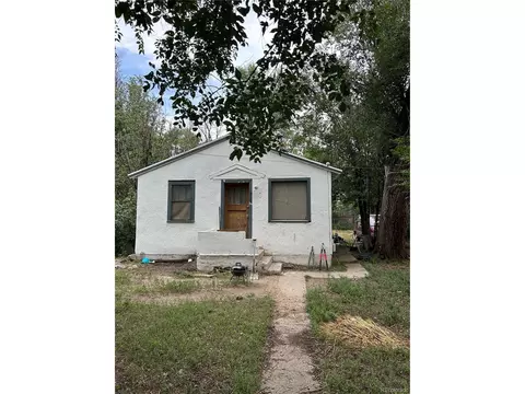 3105 Virginia Ave, Colorado Springs, CO 80907