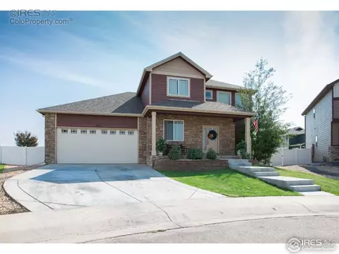 661 Babine Ct, Windsor, CO 80550 photo 1