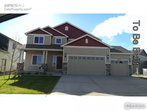 541 Wrangell Ln, Berthoud, CO 80513 photo 1