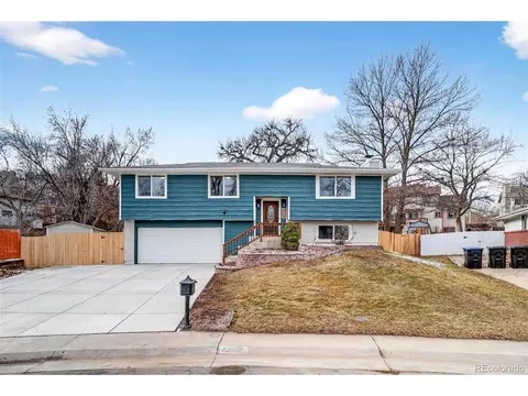 Undisclosed, Arvada, CO 80004