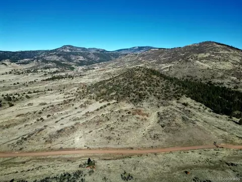 S Tallahassee Trl, Canon City, CO 81212