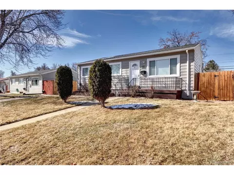 1519 S King St, Denver, CO 80219