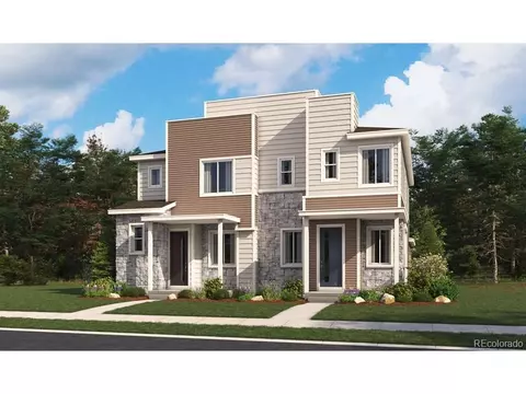 17035 E Alameda Pkwy, Aurora, CO 80017