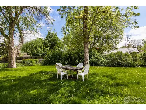 810 39th St, Boulder, CO 80303 photo 23