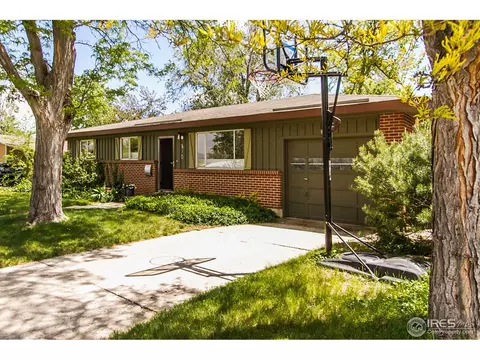 810 39th St, Boulder, CO 80303 photo 3
