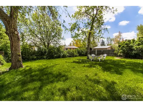810 39th St, Boulder, CO 80303 photo 24