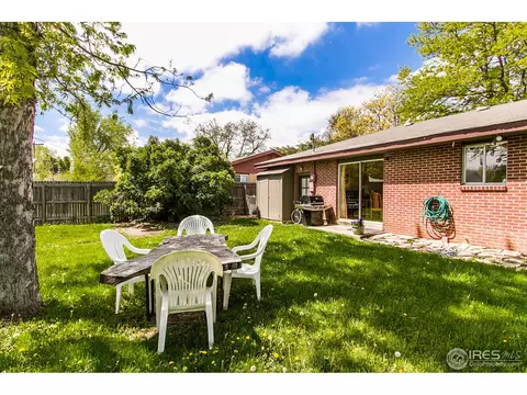 810 39th St, Boulder, CO 80303 photo 22