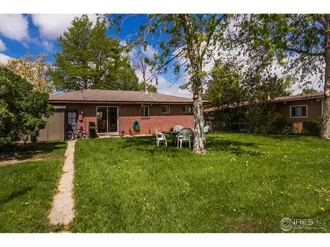 810 39th St, Boulder, CO 80303 photo 20